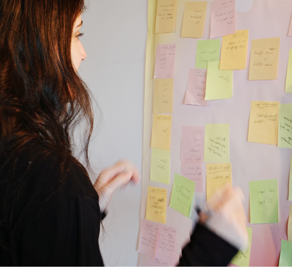 A culture dedicated to meaningful outcomes in website design and development