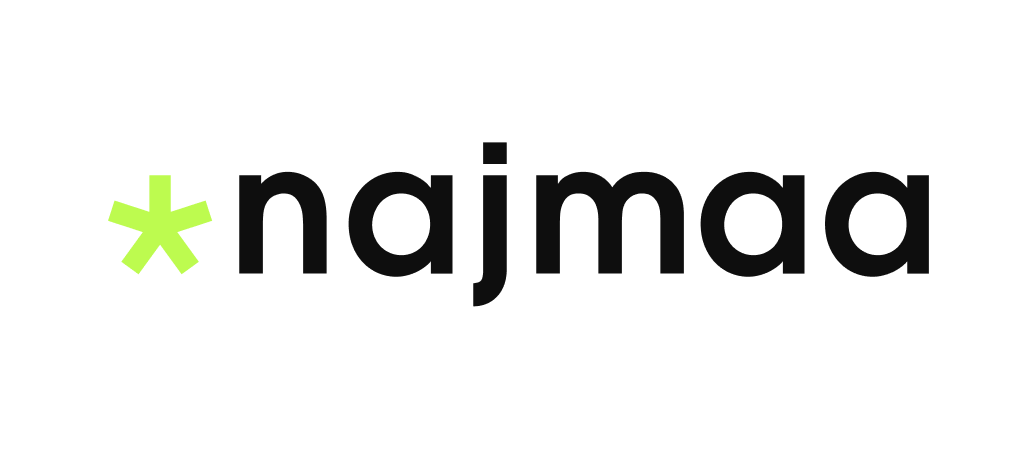 Najmaa - Non profit website by Studio Web Design