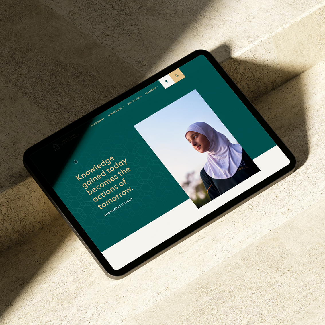 Expertise in non profit web development