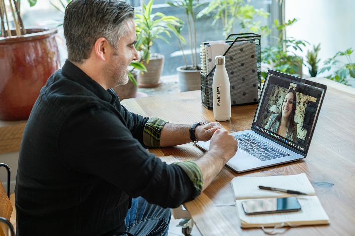 Virtual CMO services by Studio Web Design