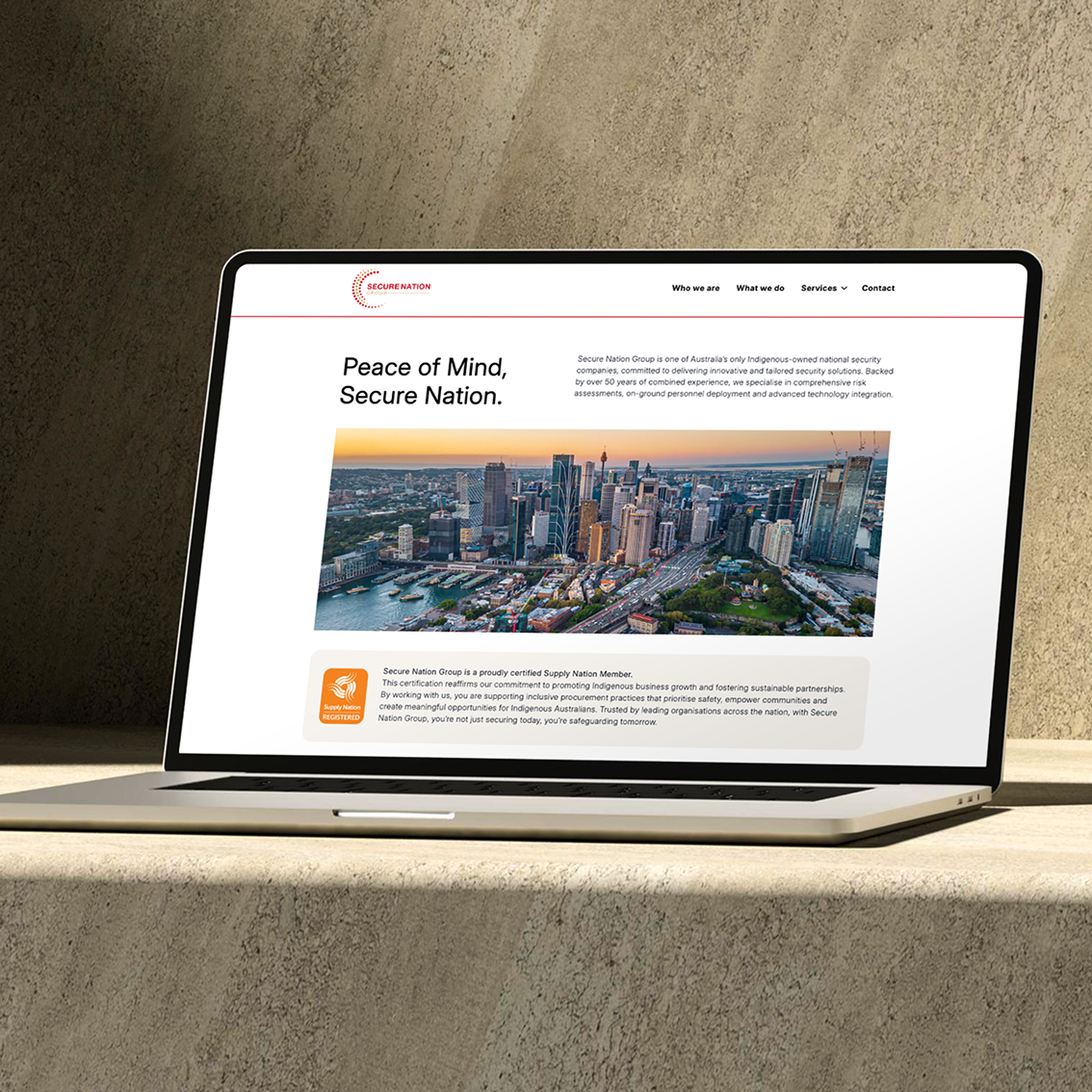 Website maintenance packages to safeguard your business by Studio Web Design